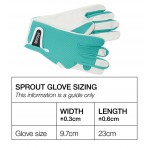 Sprout Goatskin Gloves | Wattle Sprout Goatskin Gloves | Wattle